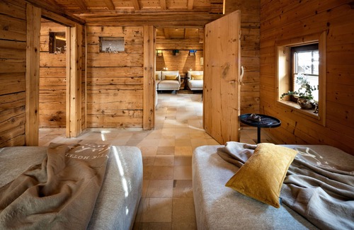 Alpbach Hôtel | Der Böglerhof - pure nature resort