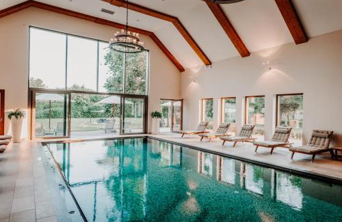 Bad Goegging Hôtel | Der Eisvogel - Wellness- & Genusshotel