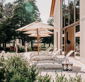 Bad Goegging Hôtel | Der Eisvogel - Wellness- & Genusshotel