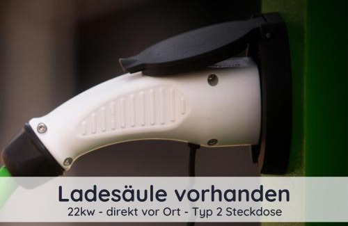 Steina Maison | Der Fuchsbau - 3 separate Blockhäuser - ruhige Lage - 50m bis zum Wald - eingezäunter Garten