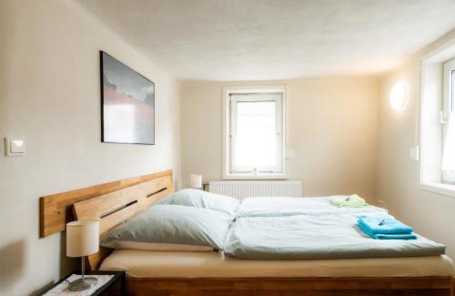 Burghaun Maison | Der Gastfreund in Burghaun