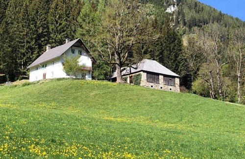 Thoerl Chalet De Ski | Der Kohlhammer - die Ruhe selbst