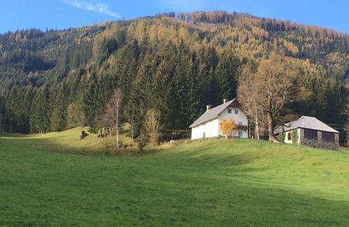 Thoerl Chalet De Ski | Der Kohlhammer - die Ruhe selbst