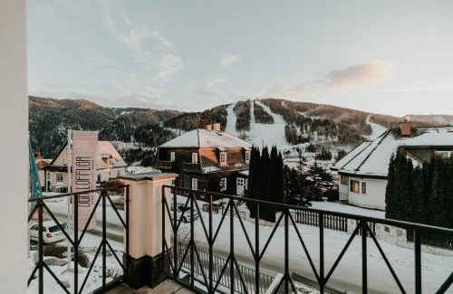 Semmering Maison | Der Löffler am Semmering