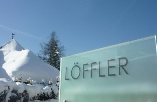 Semmering Maison | Der Löffler am Semmering