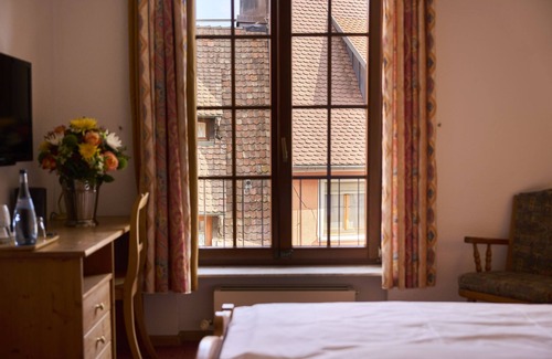 Staufen im Breisgau Hôtel | Der Löwen in Staufen
