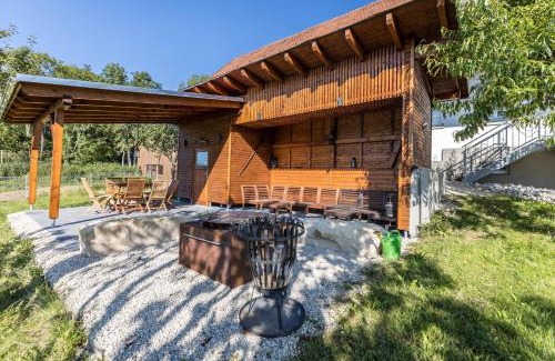 Blumberg Maison | Der Lachenbuckhof