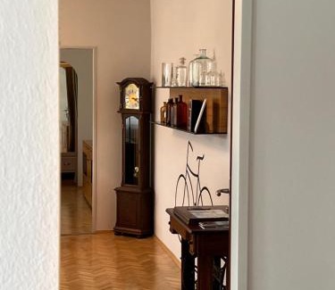 Lak Appartement | Der Landsitz