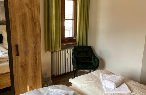 Kipfenberg Hôtel | Der Limes Kipfenberg