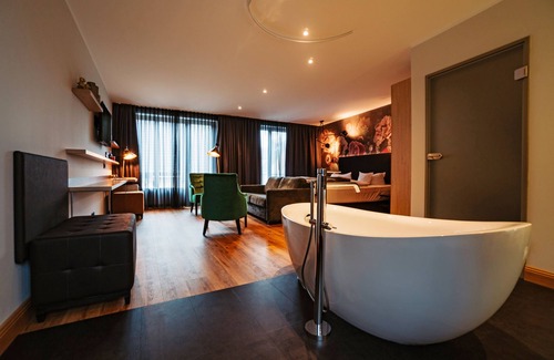 Bad Salzuflen Hôtel | Der LIPPISCHE HOF
