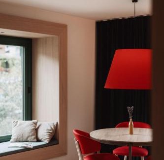 Bressanone Appartement | Der Mittermoar