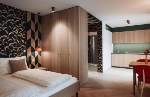 Bressanone Appartement | Der Mittermoar