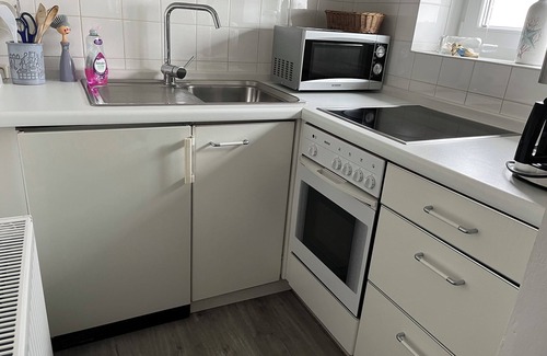 Horum Appartement | Der Osterdeich für 2 Personen