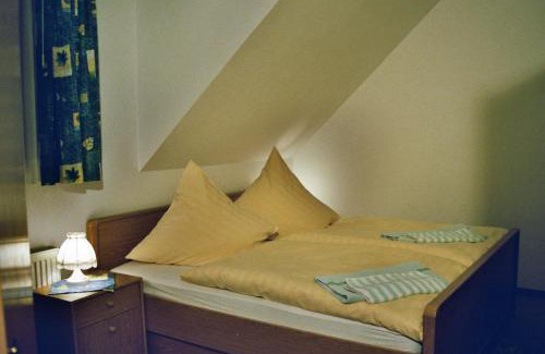 Mollbergen Hôtel | Der Prinsenhof