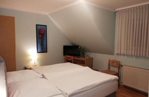 Mollbergen Hôtel | Der Prinsenhof