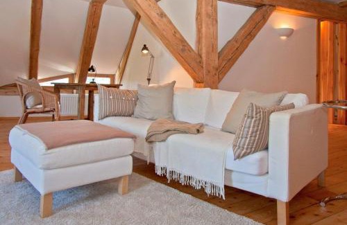 Wolgast Maison | Der Speicher