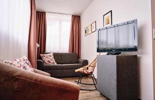 Lechaschau Appartement | Der Tannenhof