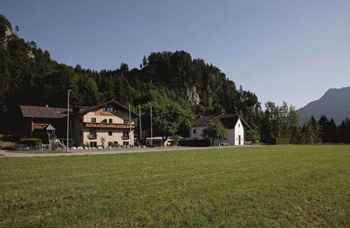 Lechaschau Appartement | Der Tannenhof