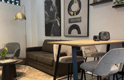 Osnabrueck Appartement | Der Vitihof Loft