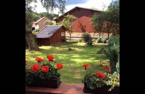 Reinsehlen Appartement | Der Warstathof Fewo 1 Lüneburger Heide - Der Warstathof - Fewo 1 Lüneburger Heide