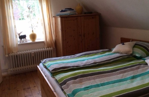 Reinsehlen Appartement | Der Warstathof Fewo 1 Lüneburger Heide - Der Warstathof - Fewo 1 Lüneburger Heide