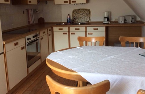 Reinsehlen Appartement | Der Warstathof Fewo 1 Lüneburger Heide - Der Warstathof - Fewo 1 Lüneburger Heide