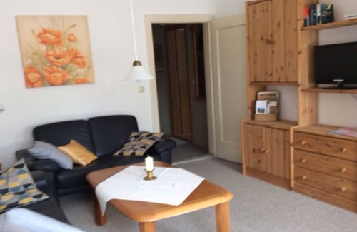 Reinsehlen Appartement | Der Warstathof Fewo 1 Lüneburger Heide - Der Warstathof - Fewo 1 Lüneburger Heide