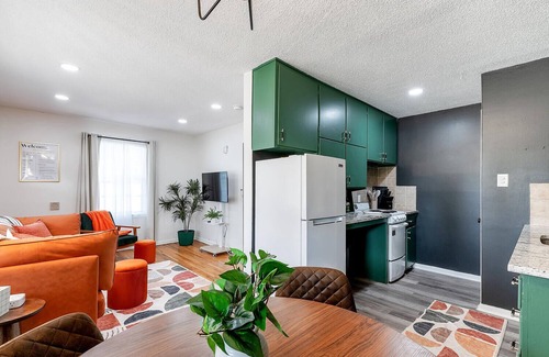 Derby Appartement | Derby Delight- K-Close to Park!