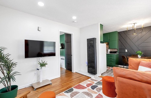 Derby Appartement | Derby Delight- K-Close to Park!