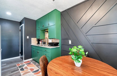 Derby Appartement | Derby Delight- K-Close to Park!