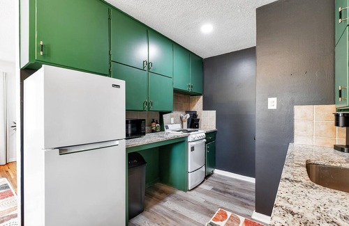 Derby Appartement | Derby Delight- K-Close to Park!