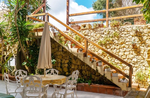 Zebbug Appartement | Maison Marsalforn de Derek