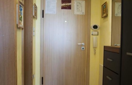 Sofia City Center Appartement | DERELLI Deluxe and DERELLI Adorable apartments