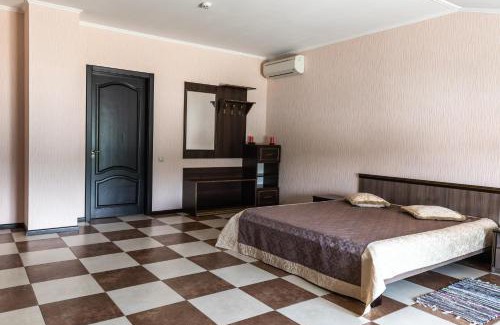 Verem'ya Maison | Dergachov Guest House