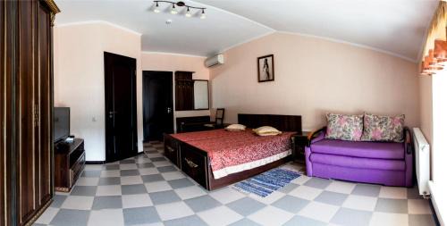 Verem'ya Maison | Dergachov Guest House