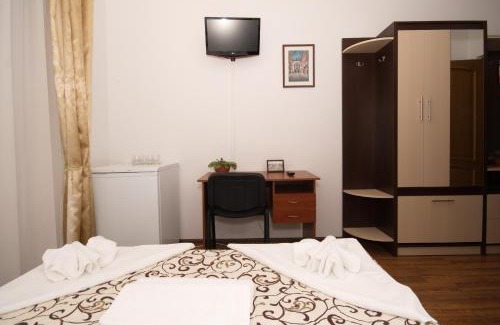 Odessa City Center Hôtel | Deribas Hotel