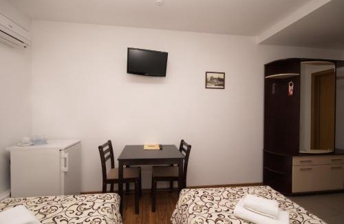 Odessa City Center Hôtel | Deribas Hotel