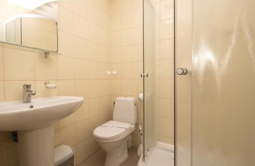 Odessa City Center Hôtel | Deribas Hotel