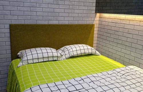Pinang Maison | Derma Home Stay