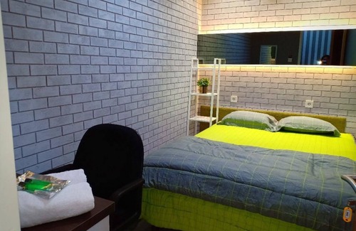 Pinang Maison | Derma Home Stay