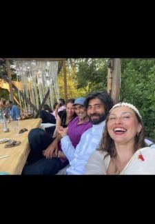 Olympos Autre | Derman Bahçesi Eco Camping