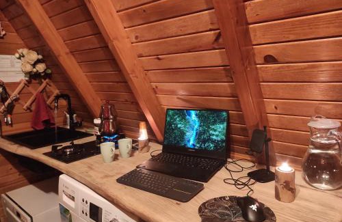 Olympos Autre | Derman Bahçesi Eco Camping