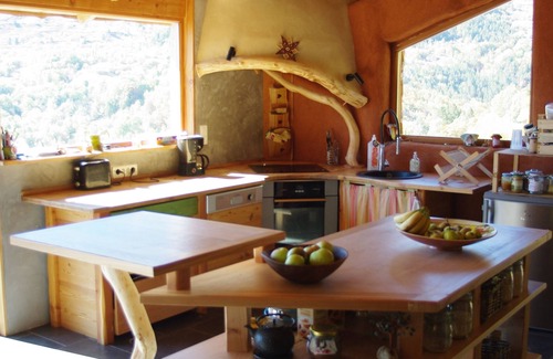 Reallon Maison | Dernière maison avant la montagne !
