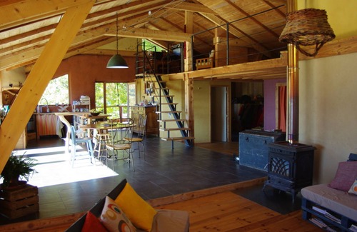 Reallon Maison | Dernière maison avant la montagne !