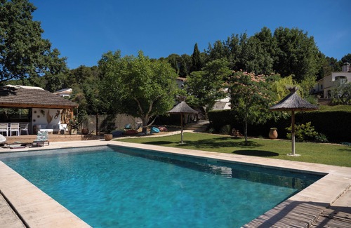 Aix-en-Provence Maison | Dernière Minute Coup de Cœur, Magnifique propriété au calme absolu