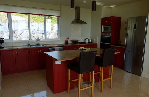 Caherdaniel Maison | Derrynane, Coastal Cottage, Ring of Kerry, Wild Atlantic Way. Location