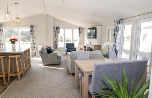 Southerness Maison | Dershel Lodge
