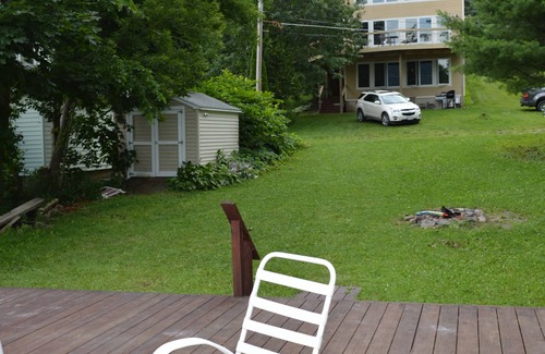 De Ruyter Maison | Deruyter Lake Waterfront