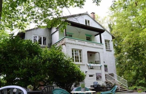 Marcinelle Appartement | Des Jardins De La Fontaine Qui Bout