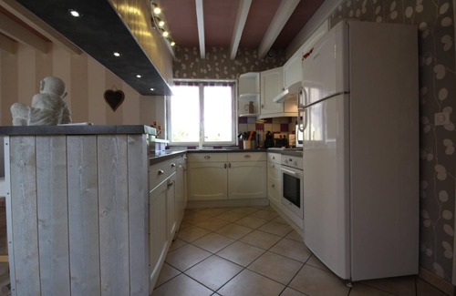 Chambilly Maison | Des Rives de Loire - CHAMBILLY